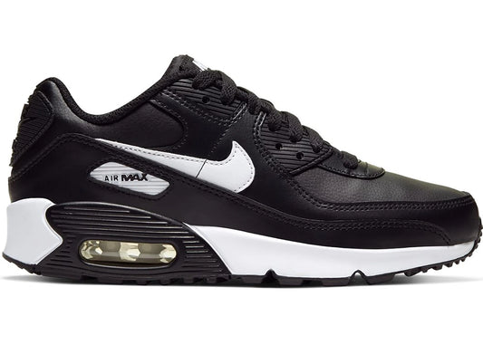 Nike Air Max 90 Recraft Black White (GS)