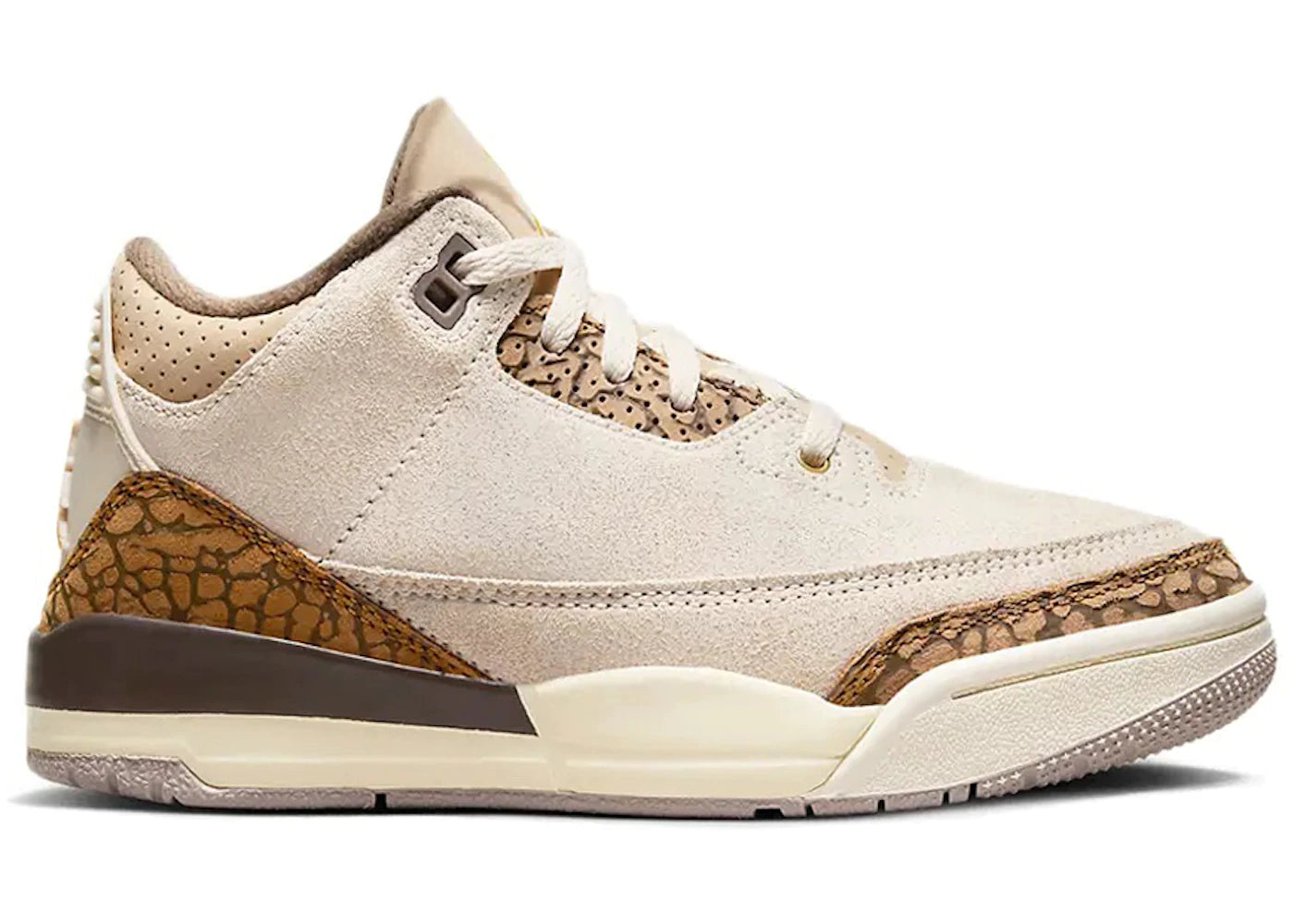 Jordan 3 Retro Palomino (PS)