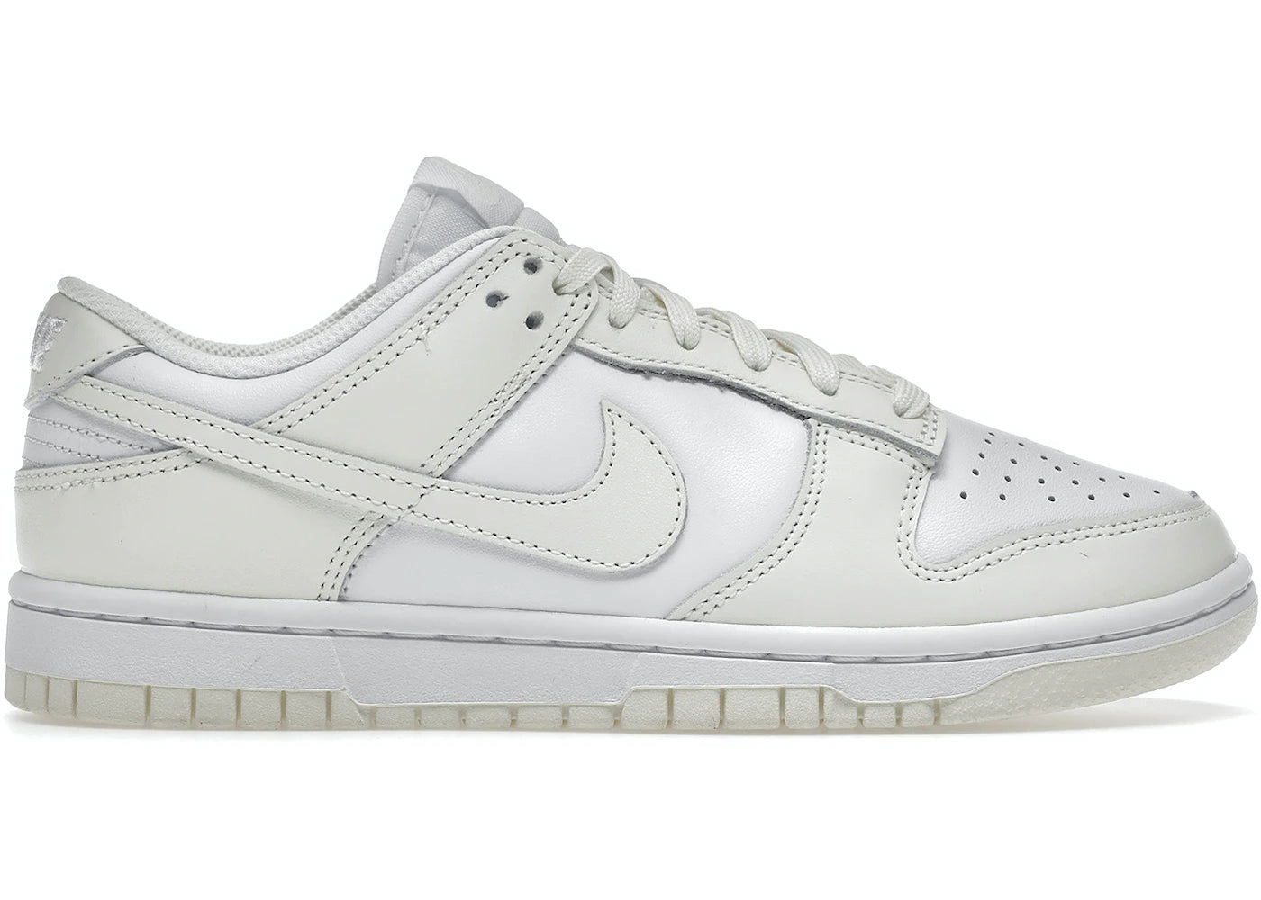 Nike Dunk Low Retro Coconut Milk (Women's)