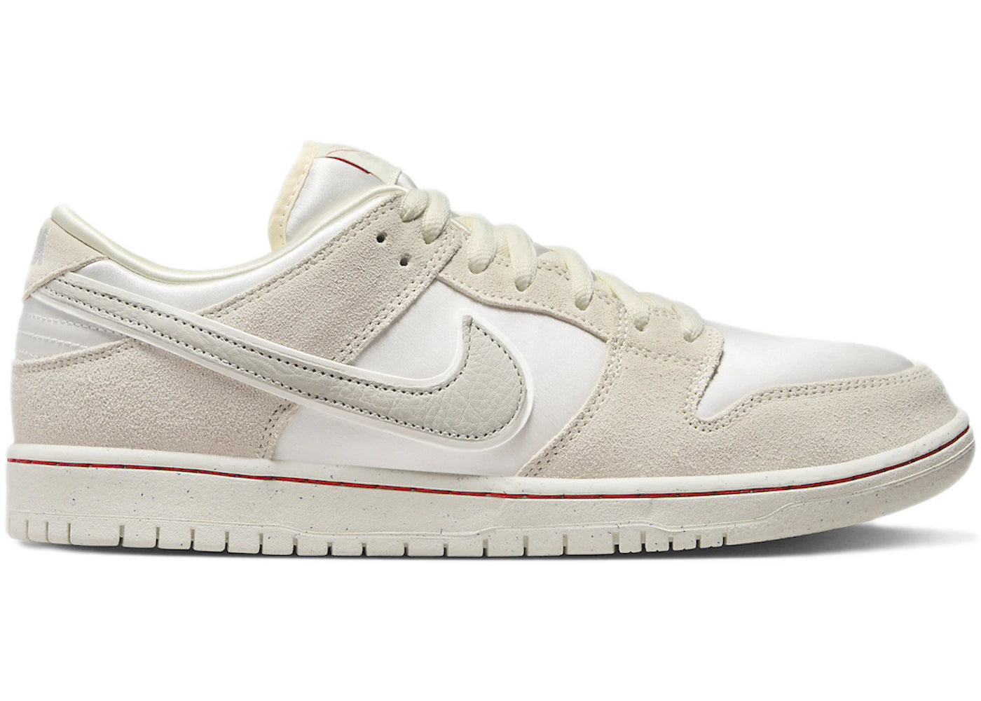 Nike SB Dunk Low City Of Love Light Bone