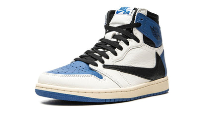 Jordan 1 Retro High OG SP Fragment x Travis Scott