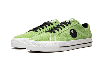 Converse One Star Pro Ox Stussy 8-Ball