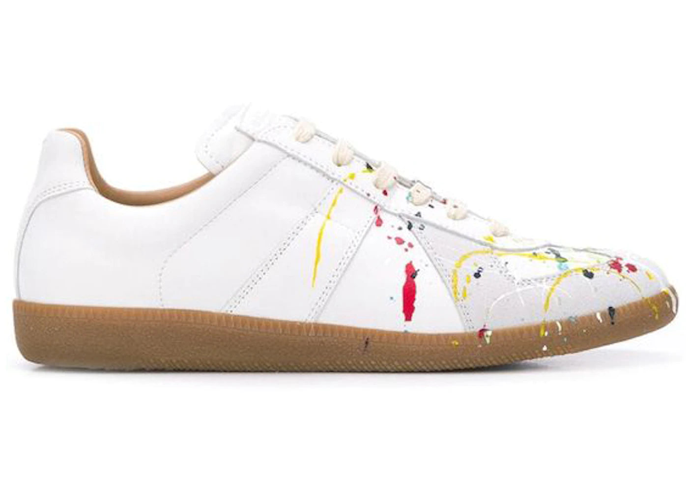 Maison Margiela Replica White Painter