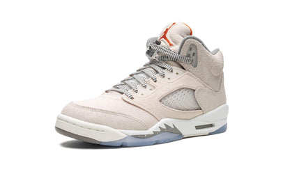 Jordan 5 Retro SE Craft Light Orewood Brown (GS)