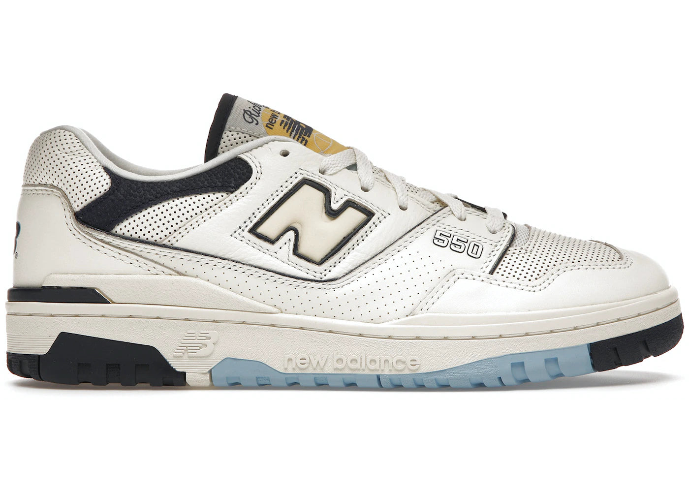 New Balance 550 Rich Paul