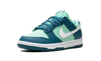 Nike Dunk Low Geode Teal (Women's)