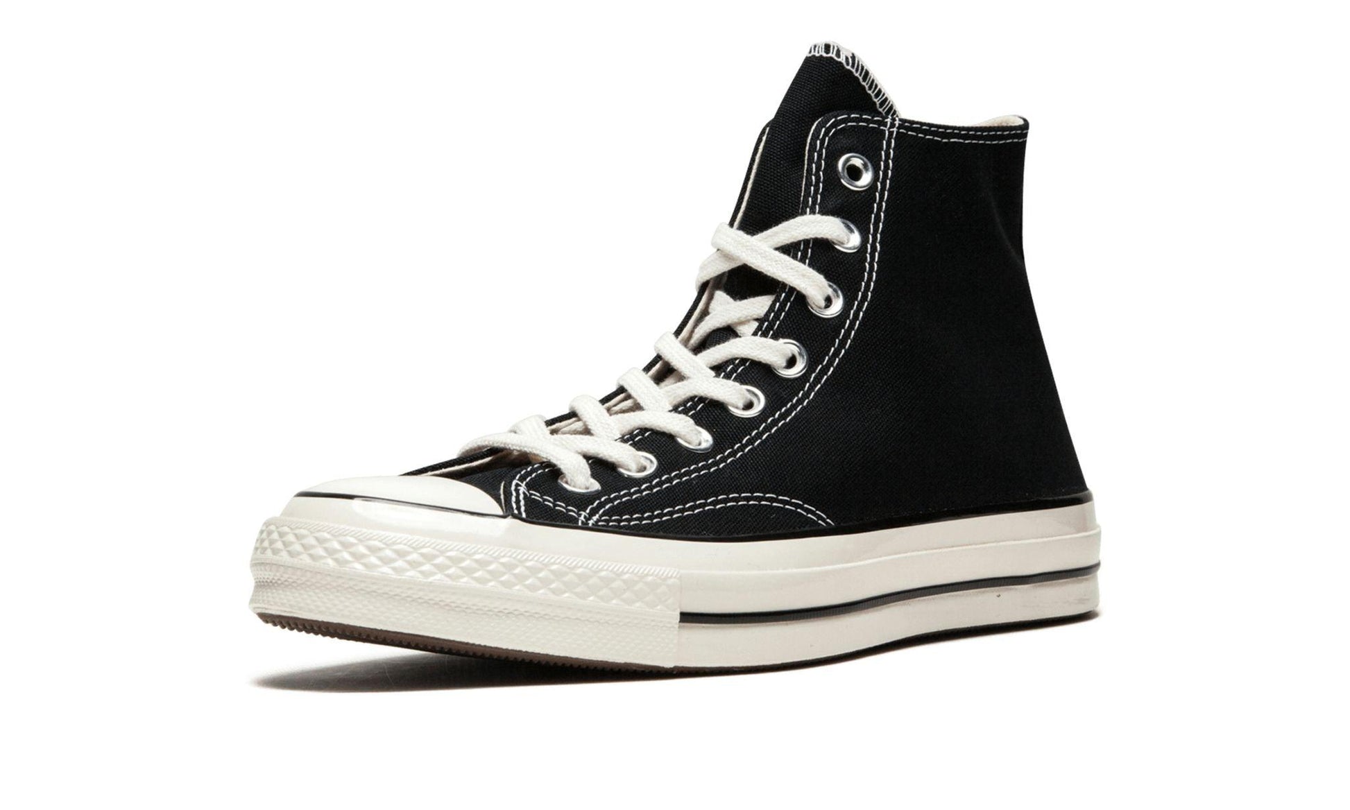 Converse Chuck Taylor All-Star 70 Hi Black