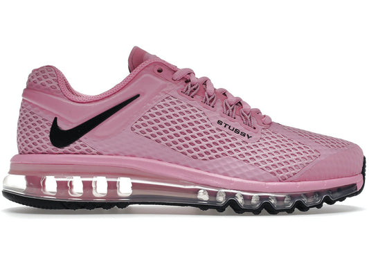 Nike Air Max 2013 Stussy Pink