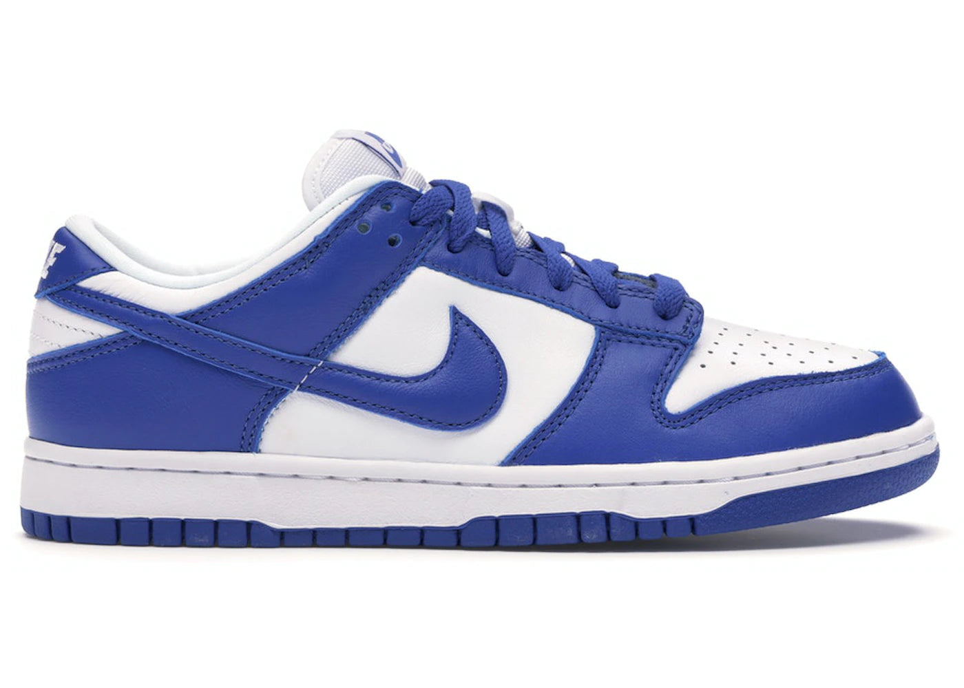 Nike Dunk Low SP "Kentucky (2020/2022)"