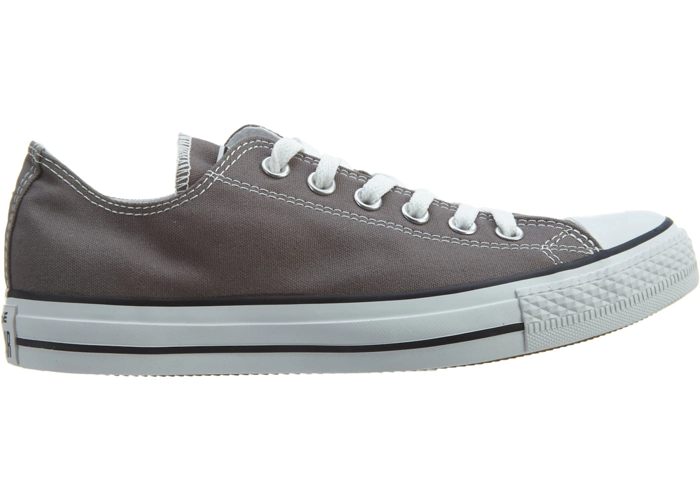 Converse Chuck Taylor All-Star Ox Charcoal