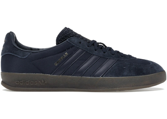 adidas Gazelle Indoor College Navy Gum