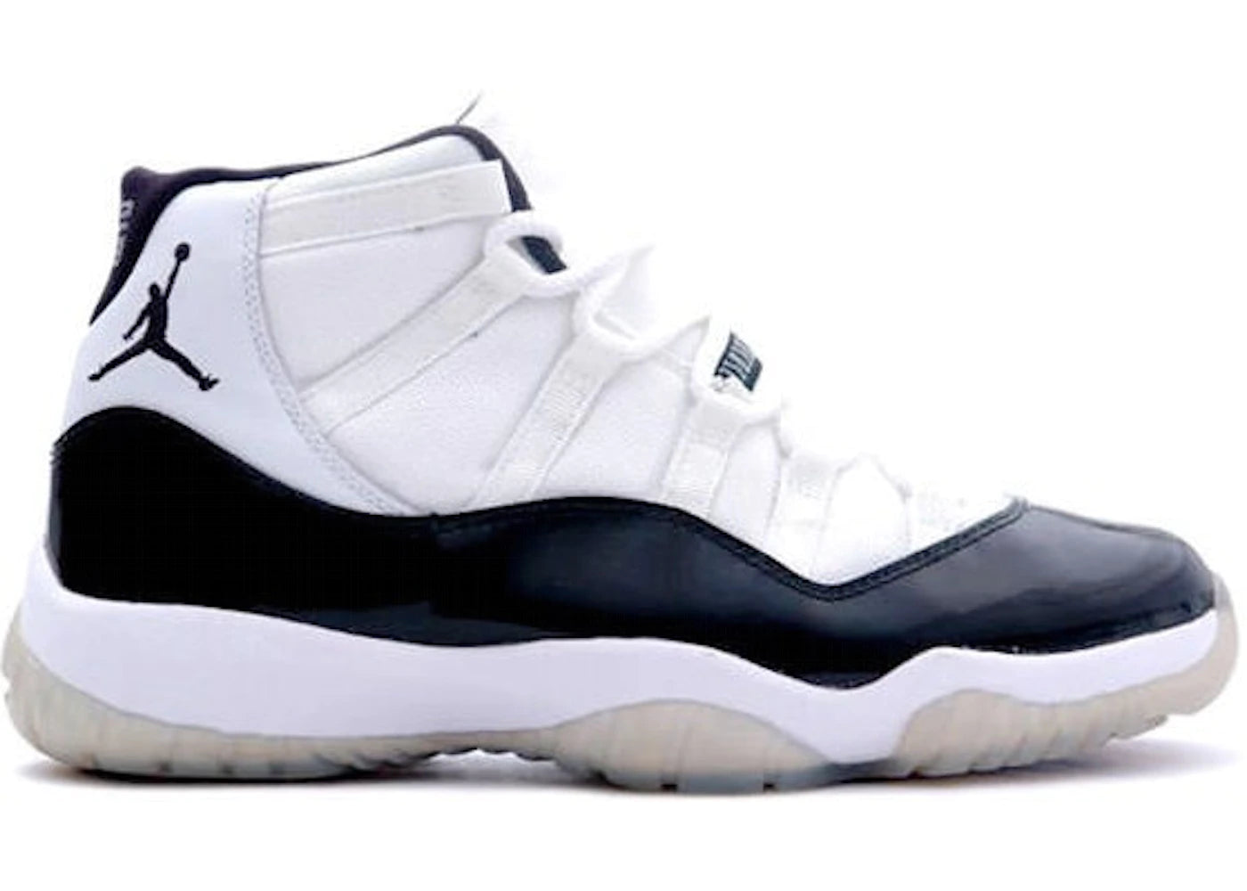 Jordan 11 OG Concord (1995)