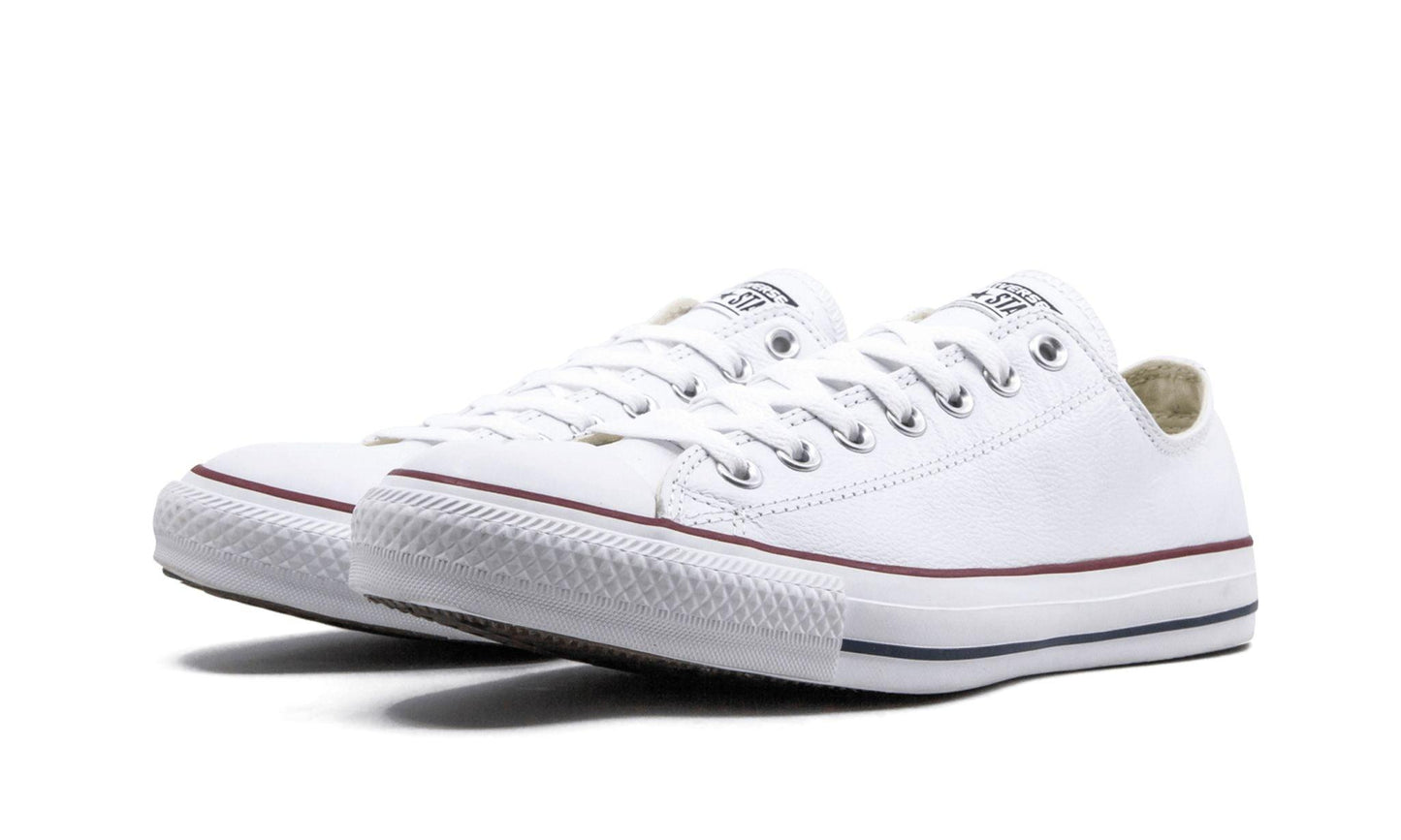 Converse Chuck Taylor Ox White