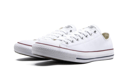 Converse Chuck Taylor Ox White