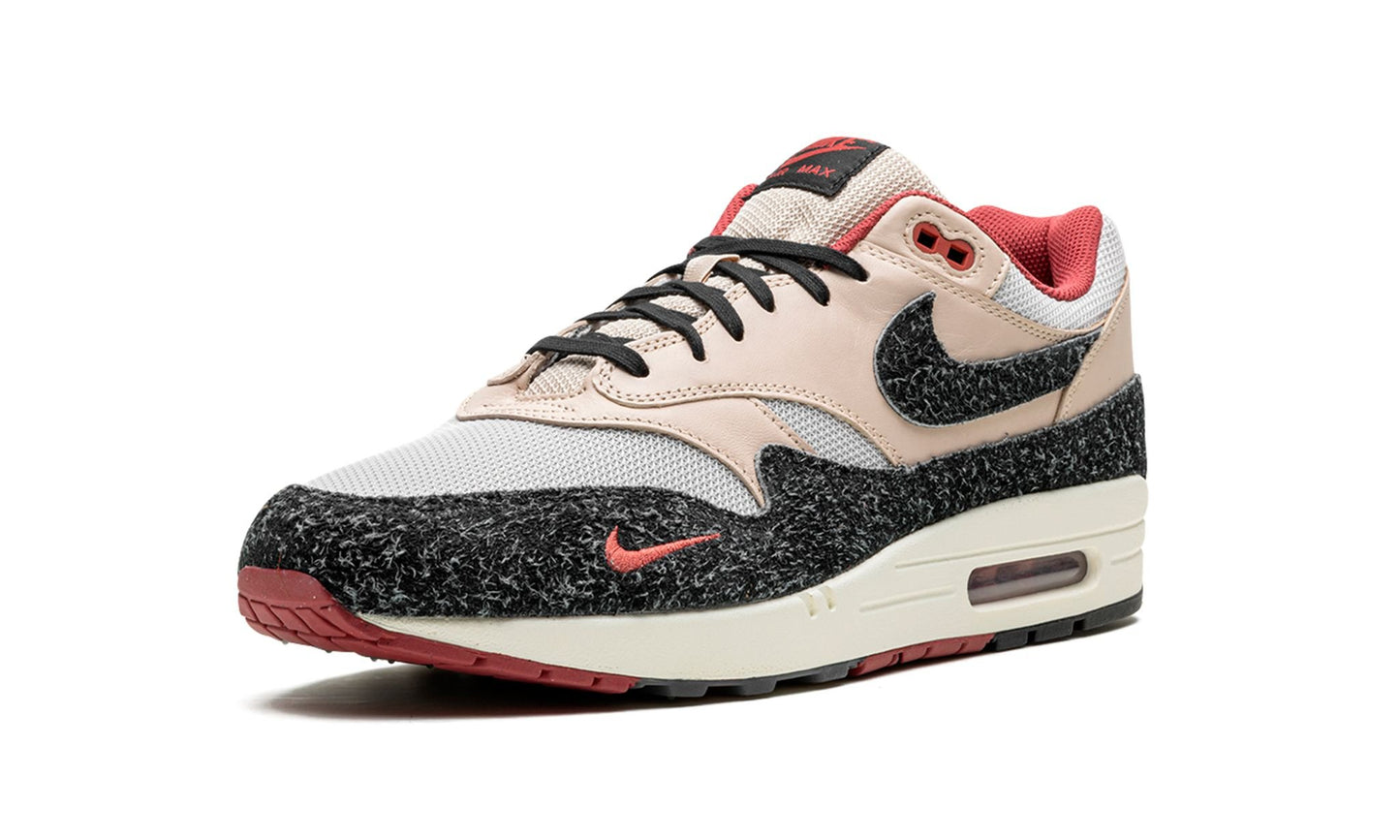 Nike Air Max 1 Keep Rippin Stop Slippin 2.0