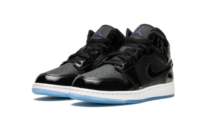 Jordan 1 Mid SE Space Jam (GS)