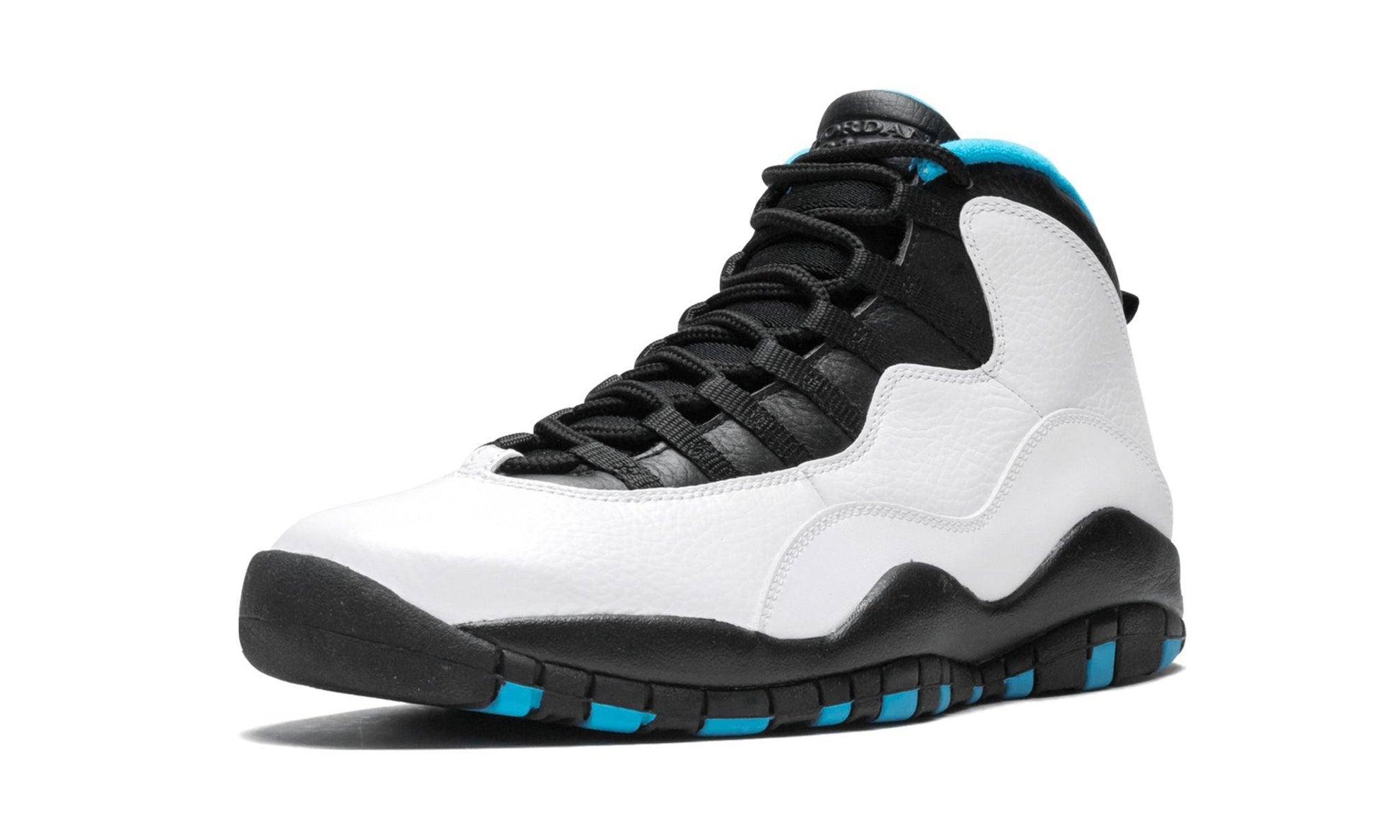 Jordan 10 Retro Powder (2014)