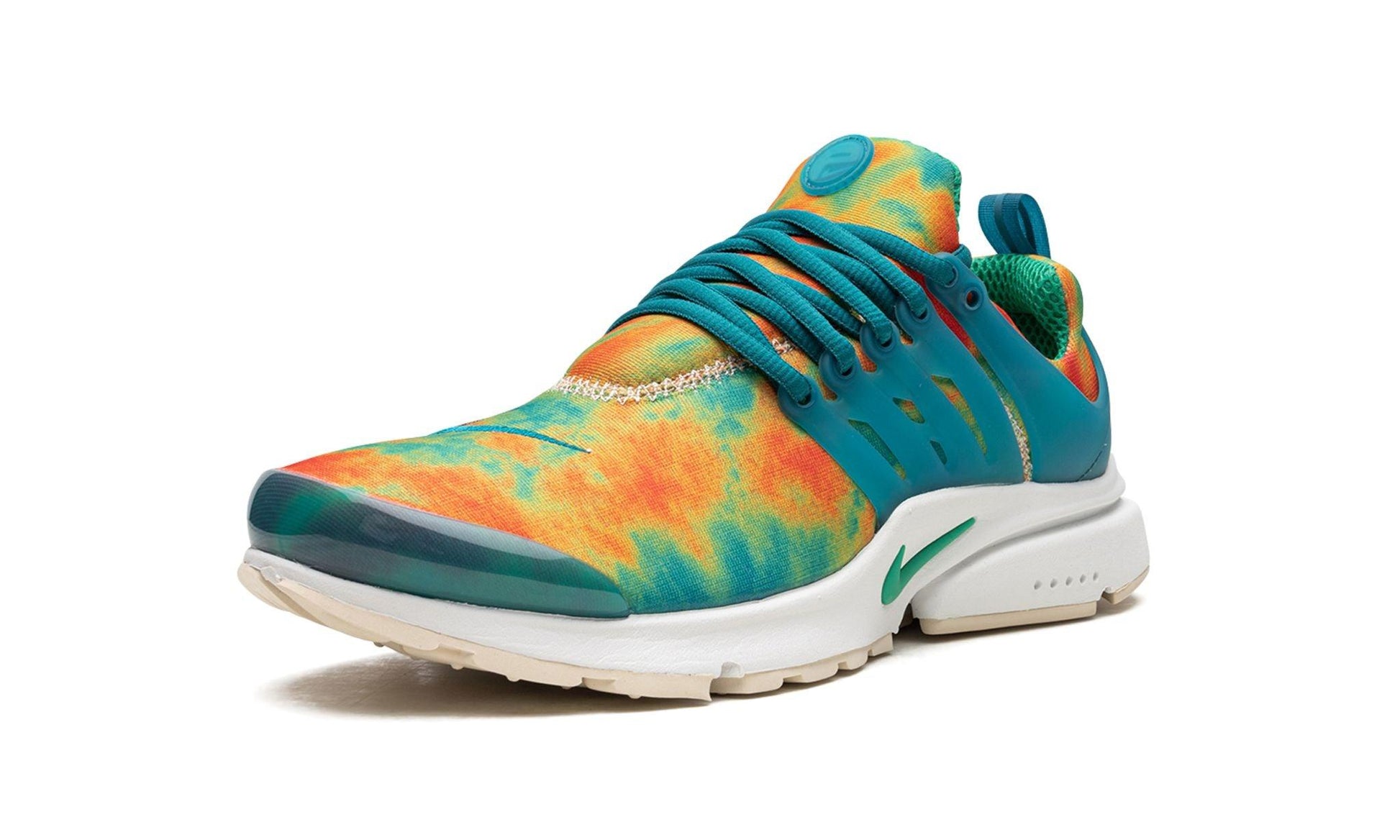 Nike Air Presto Bright Spruce Tie-Dye