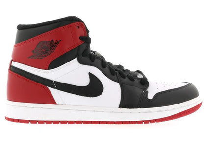 Jordan 1 Retro Black Toe (2013)