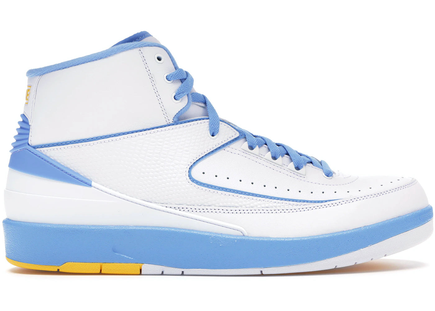 Jordan 2 Retro Melo (2018)