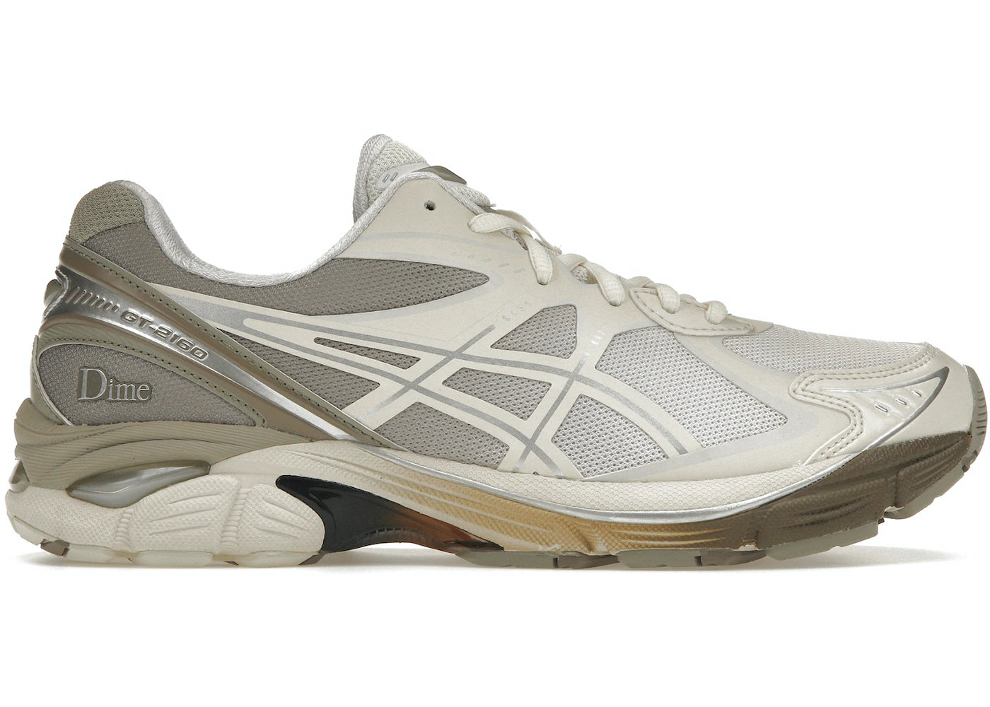 ASICS GT-2160 DIME Arctic Wolf