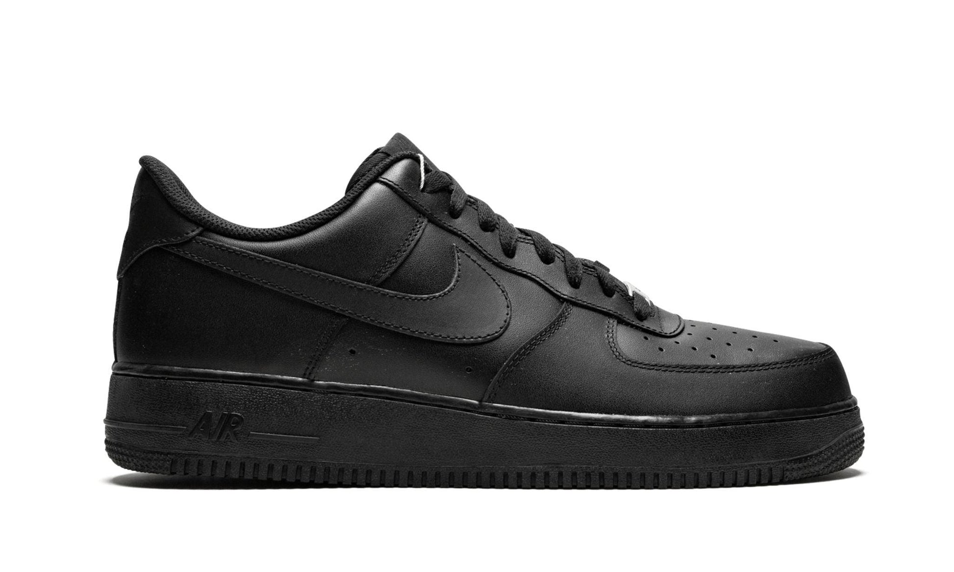 Nike Air Force 1 Low '07 Black