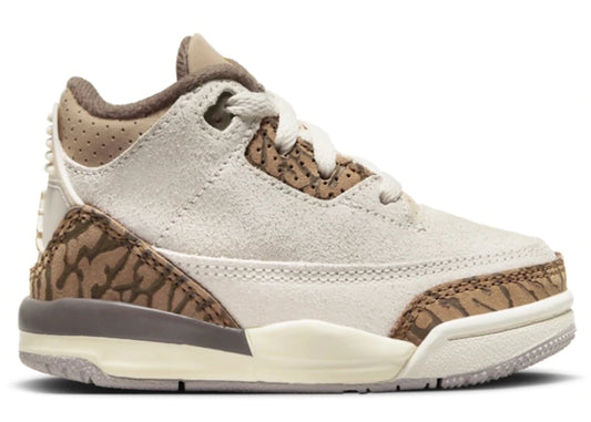 Jordan 3 Retro Palomino (TD)