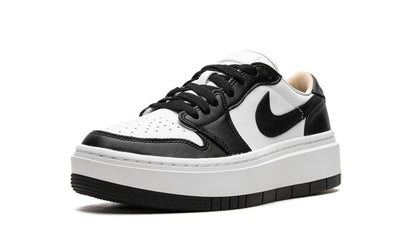 Jordan 1 Elevate Low Black White (Women's)