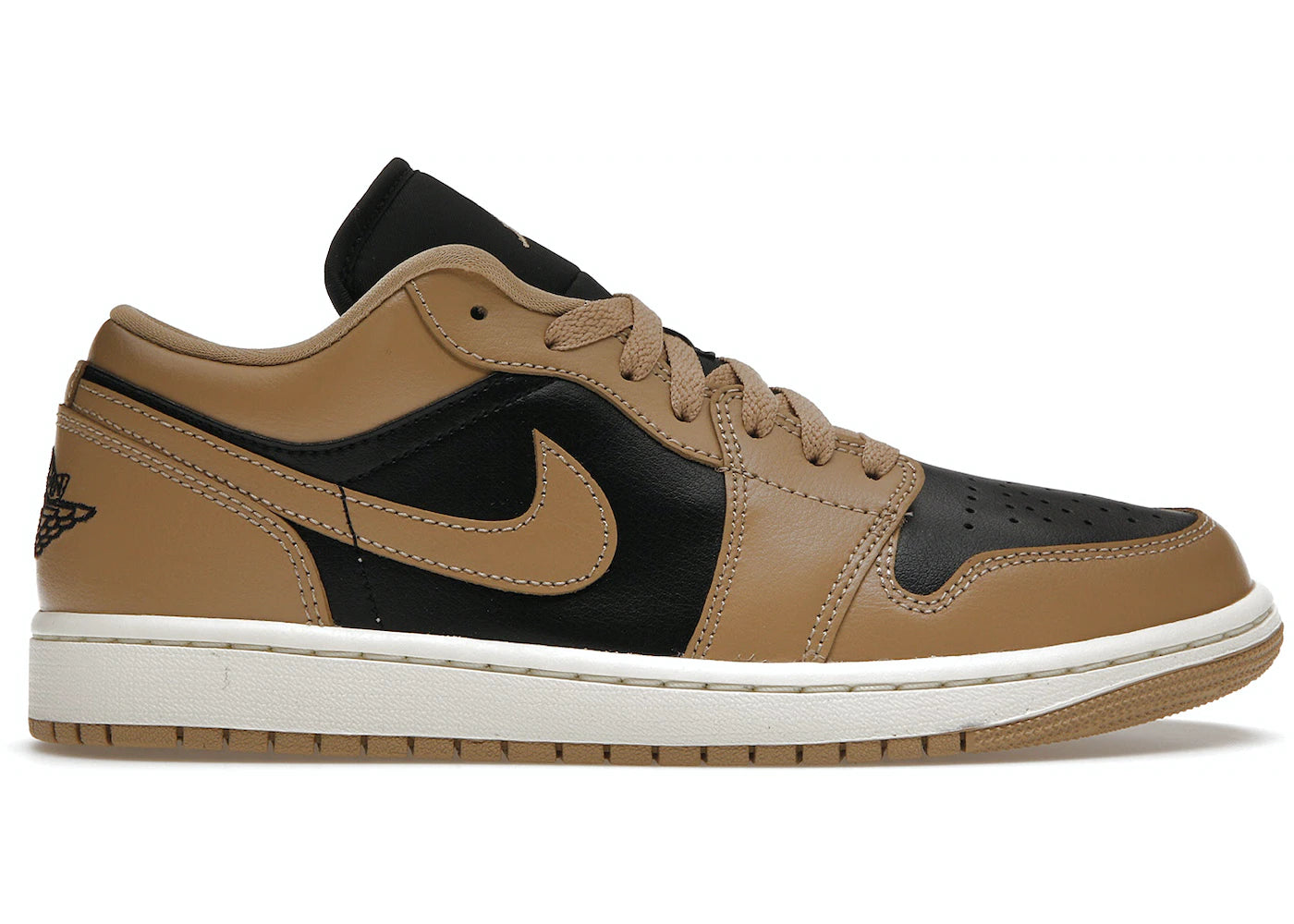 Jordan 1 Low Desert (Women's)