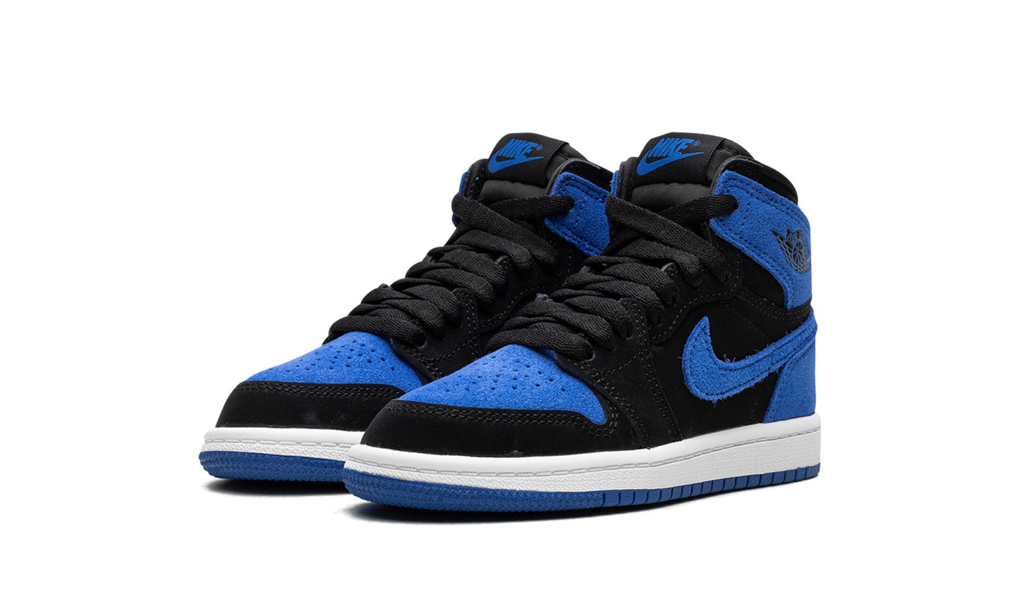 Jordan 1 Retro High OG Royal Reimagined (PS)