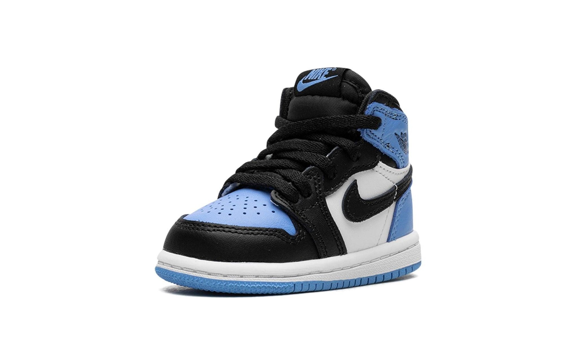 Jordan 1 Retro High OG UNC Toe (TD)