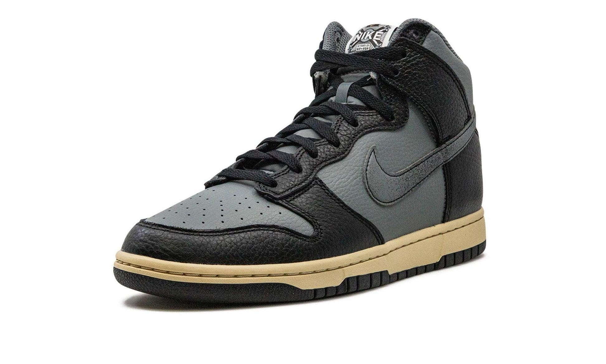 Nike Dunk High Retro Premium Classics 50 Years Of Hip-Hop