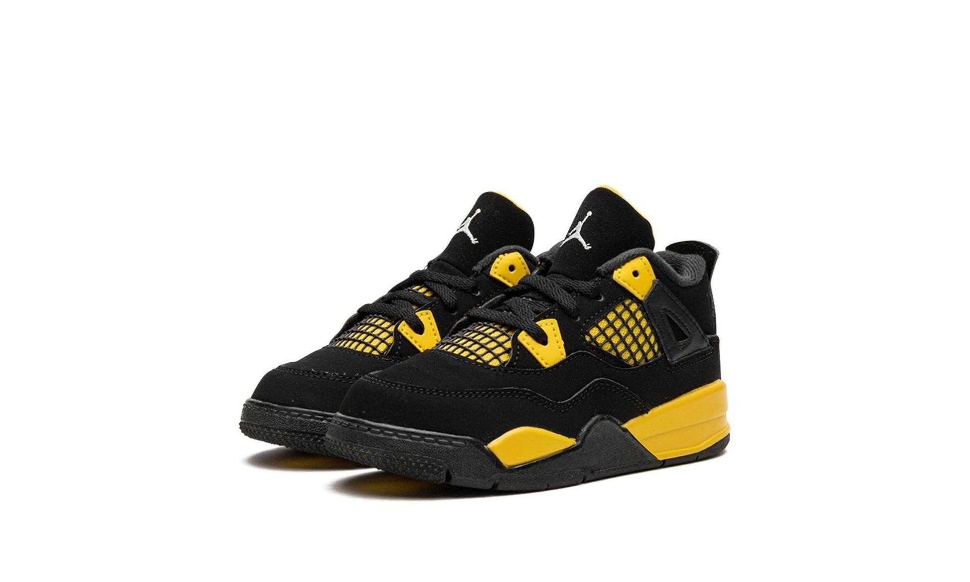 Jordan 4 Retro Thunder (2023) (TD)