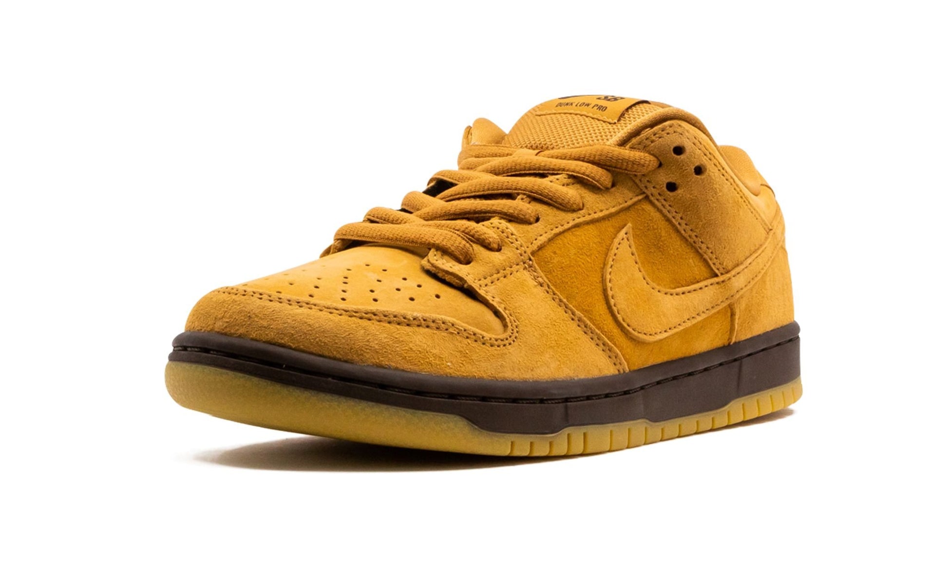 Nike SB Dunk Low Wheat (2021/2023)