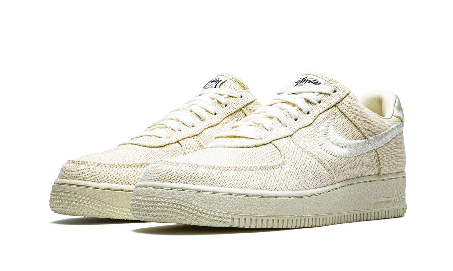 Nike Air Force 1 Low Stussy Fossil