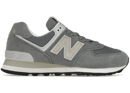 New Balance 574 Grey Off White