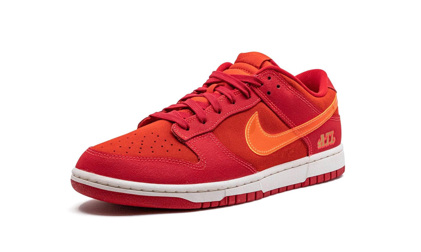 Nike Dunk Low ATL