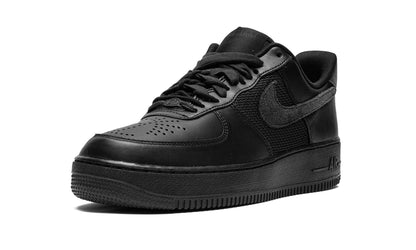 Nike Air Force 1 Low SP Slam Jam Black