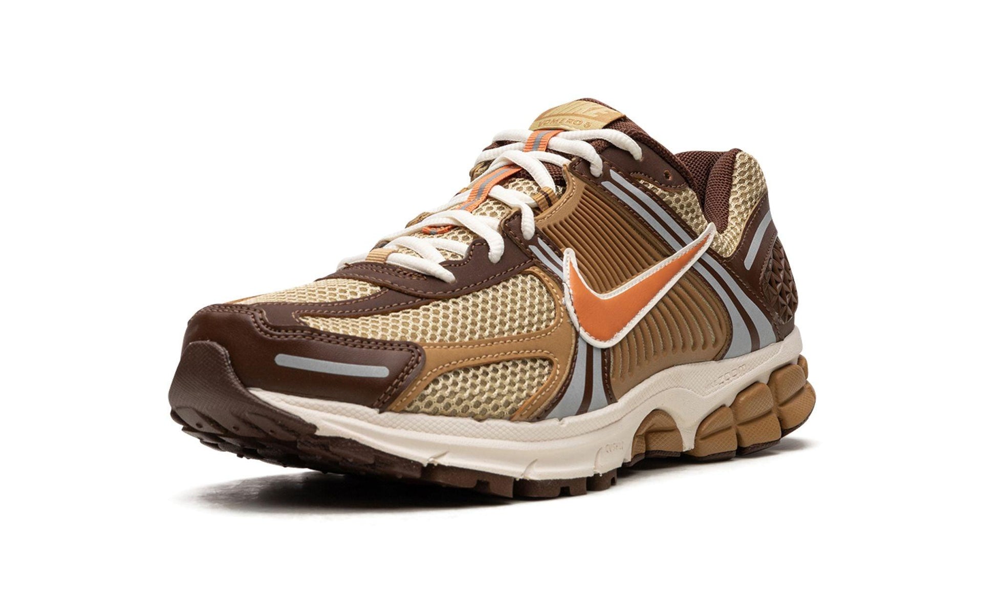 Nike Zoom Vomero 5 Wheat Grass Cacao Wow