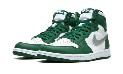 Jordan 1 Retro High OG Gorge Green