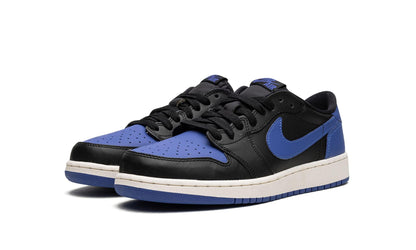 Jordan 1 Retro Low Royal Blue (GS)