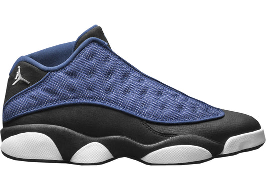 Jordan 13 Retro Low Brave Blue