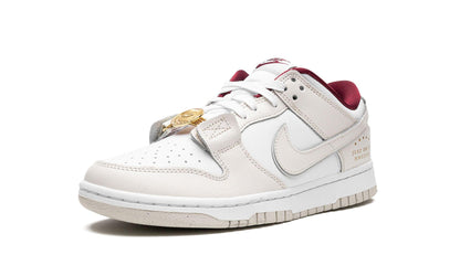 Nike Dunk Low SE Just Do It White Phantom (Women's)