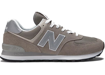 New Balance 574 Grey White (2022)