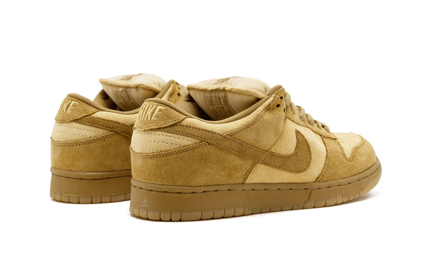 Nike SB Dunk Low Reese Forbes Wheat