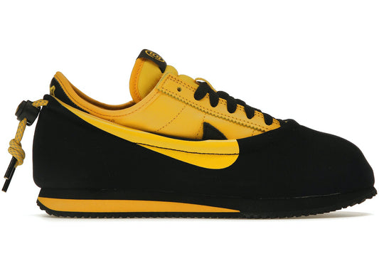 Nike Cortez SP CLOT CLOTEZ Bruce Lee