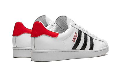 adidas Superstar 50 Run DMC White