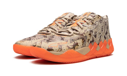 Puma LaMelo Ball MB.01 Digital Camo