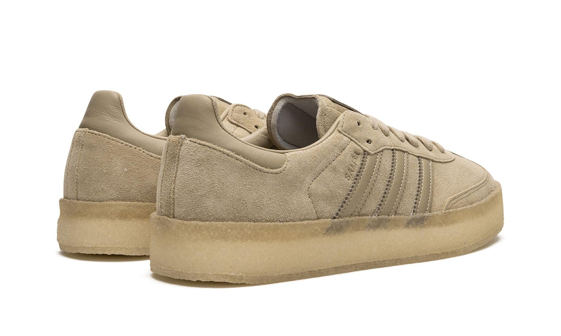 adidas Clarks 8th Street Samba by Ronnie Fieg Savannah