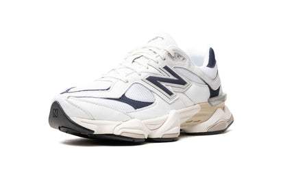 New Balance 9060 White Navy